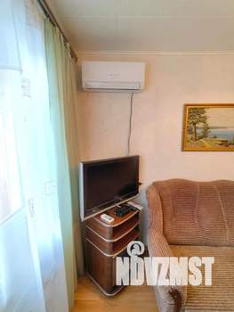 1-к квартира, посуточно, 34м2, 3/9 этаж