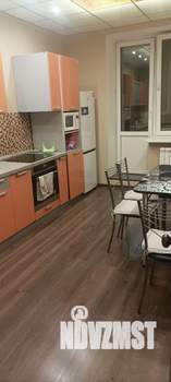 2-к квартира, на длительный срок, 70м2, 15/17 этаж