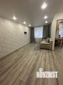 1-к квартира, на длительный срок, 45м2, 2/5 этаж