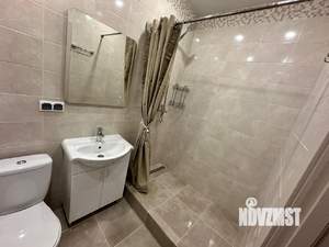 1-к квартира, на длительный срок, 39м2, 1/18 этаж