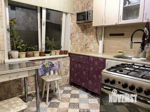 2-к квартира, на длительный срок, 45м2, 3/5 этаж