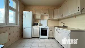 3-к квартира, на длительный срок, 85м2, 12/17 этаж