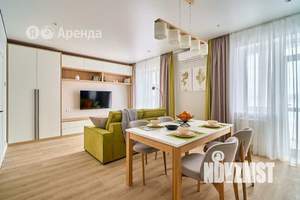 2-к квартира, на длительный срок, 54м2, 3/3 этаж