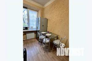 2-к квартира, посуточно, 58м2, 1/3 этаж