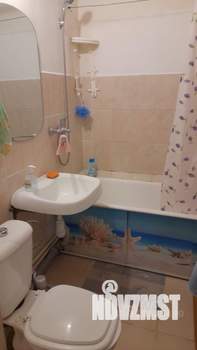 1-к квартира, на длительный срок, 40м2, 1/17 этаж