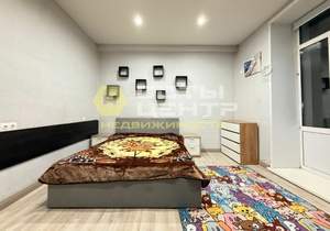 2-к квартира, на длительный срок, 58м2, 3/5 этаж