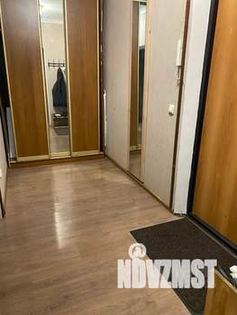 1-к квартира, посуточно, 36м2, 5/14 этаж