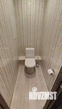 1-к квартира, на длительный срок, 49м2, 4/17 этаж