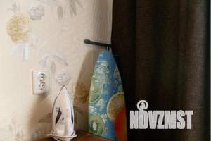 1-к квартира, посуточно, 37м2, 1/5 этаж