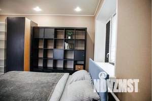 1-к квартира, посуточно, 32м2, 5/5 этаж