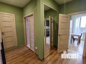 2-к квартира, на длительный срок, 55м2, 15/17 этаж