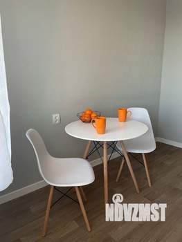 1-к квартира, на длительный срок, 40м2, 15/17 этаж