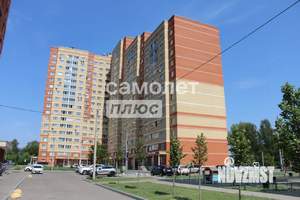 2-к квартира, на длительный срок, 73м2, 7/16 этаж