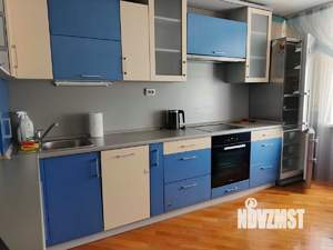 2-к квартира, посуточно, 56м2, 3/10 этаж