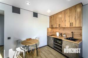 1-к квартира, посуточно, 37м2, 1/1 этаж