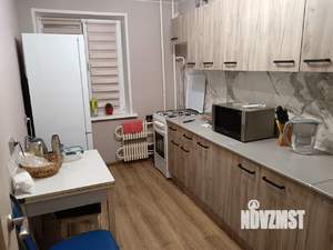3-к квартира, на длительный срок, 61м2, 6/10 этаж