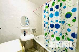1-к квартира, посуточно, 40м2, 5/15 этаж