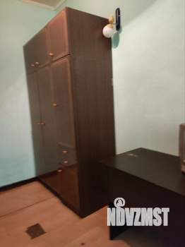 2-к квартира, на длительный срок, 45м2, 1/2 этаж