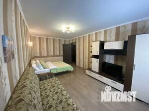 1-к квартира, посуточно, 31м2, 5/9 этаж