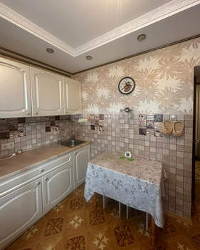 2-к квартира, на длительный срок, 50м2, 6/9 этаж