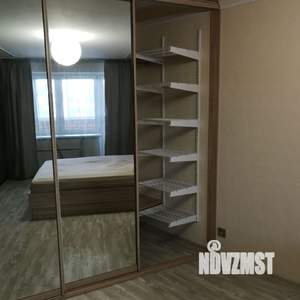 1-к квартира, на длительный срок, 38м2, 1/5 этаж