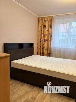 3-к квартира, на длительный срок, 80м2, 3/14 этаж