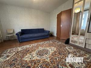 4-к квартира, на длительный срок, 97м2, 3/17 этаж