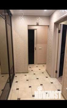 2-к квартира, на длительный срок, 72м2, 7/9 этаж