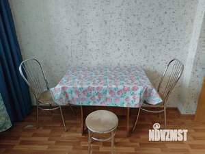 1-к квартира, на длительный срок, 42м2, 16/25 этаж