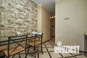 1-к квартира, посуточно, 41м2, 1/1 этаж