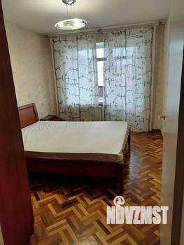 3-к квартира, на длительный срок, 70м2, 4/9 этаж
