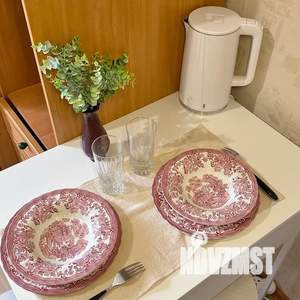 Студия квартира, посуточно, 22м2, 1/3 этаж