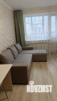 1-к квартира, на длительный срок, 30м2, 4/5 этаж