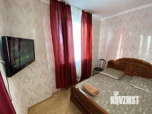 1-к квартира, посуточно, 32м2, 19/25 этаж