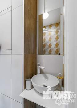 2-к квартира, посуточно, 30м2, 1/1 этаж