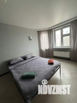 3-к квартира, посуточно, 86м2, 11/17 этаж