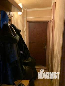 2-к квартира, на длительный срок, 44м2, 5/5 этаж