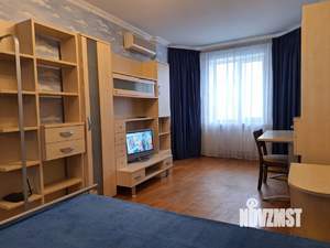 4-к квартира, на длительный срок, 100м2, 4/5 этаж
