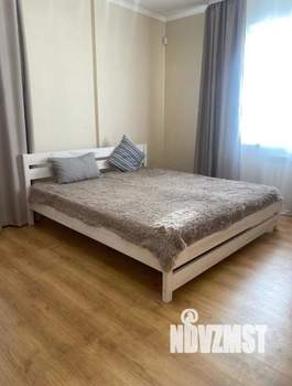 1-к квартира, на длительный срок, 51м2, 12/18 этаж