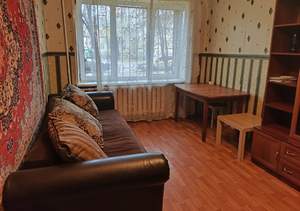 2-к квартира, на длительный срок, 44м2, 1/5 этаж