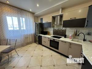 3-к квартира, на длительный срок, 90м2, 3/20 этаж