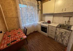2-к квартира, на длительный срок, 45м2, 2/5 этаж