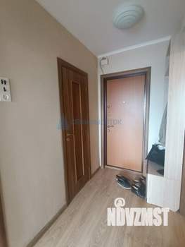 1-к квартира, на длительный срок, 33м2, 8/9 этаж