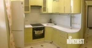 1-к квартира, на длительный срок, 40м2, 5/16 этаж