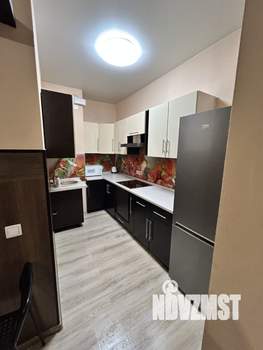 2-к квартира, посуточно, 51м2, 8/17 этаж