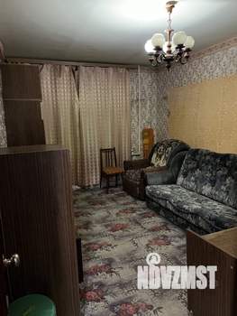 2-к квартира, на длительный срок, 45м2, 2/5 этаж