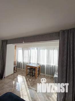 Студия квартира, посуточно, 35м2, 3/5 этаж