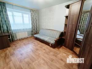 1-к квартира, на длительный срок, 38м2, 14/20 этаж