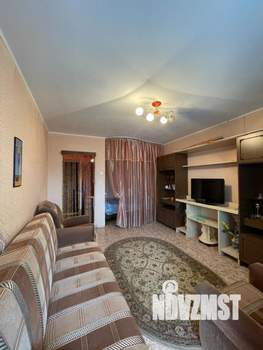 1-к квартира, на длительный срок, 36м2, 3/5 этаж