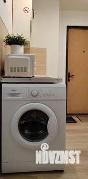 Студия квартира, посуточно, 24м2, 1/5 этаж